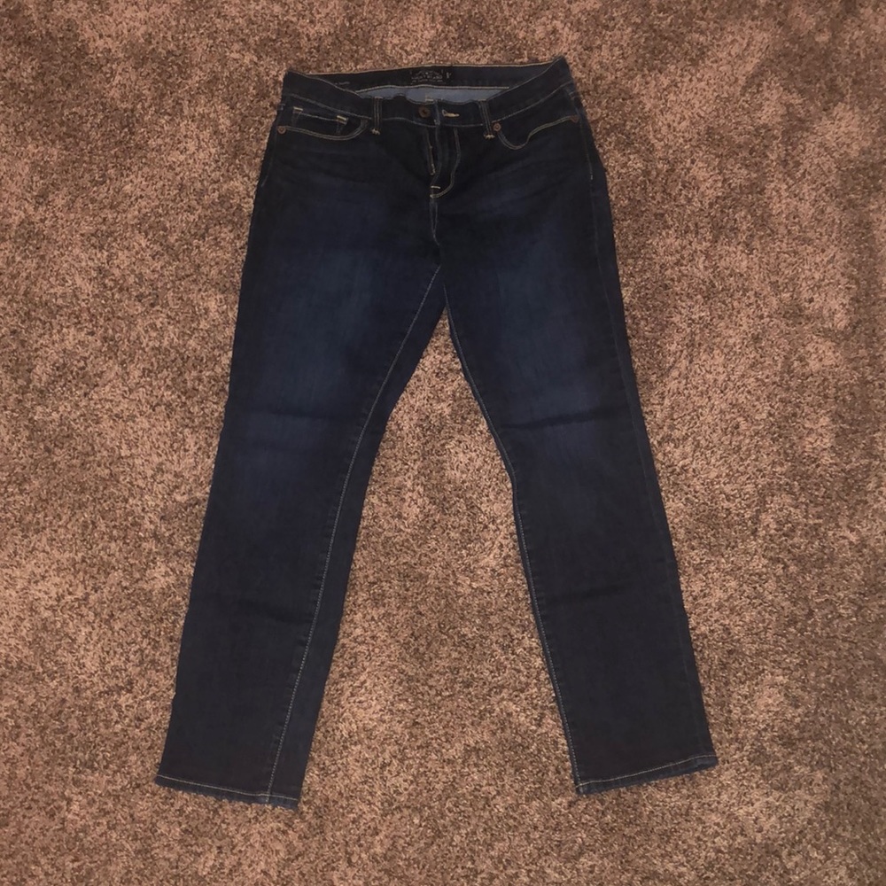 Lucky Brand Jeans